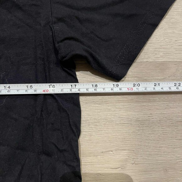 2023-2024 Fall Out Boy 2OUR Tour Graphic Tee Shirt - Picture 2 of 4